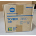 Toner Konica Minolta TN713Y Gelb A9K8250 Neu OVP Original C659 C759 . 