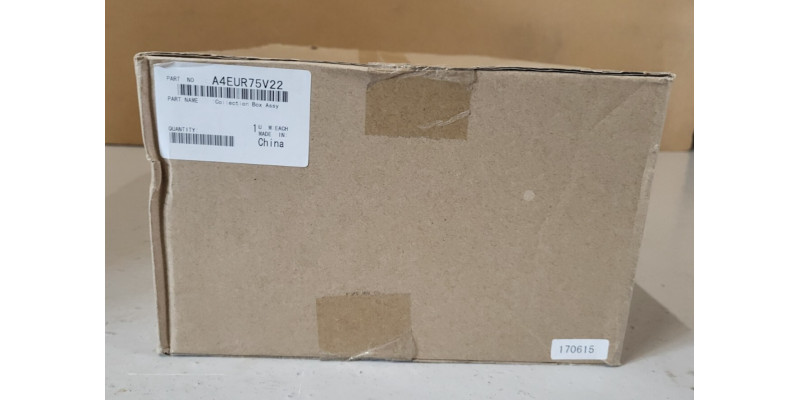 Tonersammler Konica Minolta A4EUR75V22 Neu OVP A-Ware Original 1052 1250  