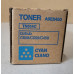 Toner TN514C Cyan Konica Minolta A9E8450 Neu OVP Original C658  . 