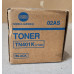 Toner TN401K Schwarz 02AS Konica Minolta Neu OVP A-Ware Original 7145  