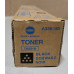 Toner Konica Minolta TN321K Black A33K150 Neu OVP A-Ware Original Bizhub C224 Rg 