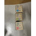 3 Toner Konica Minolta TN-328 CMY Bizhub C250i Neu OVP Original C360i Rg Mwst 