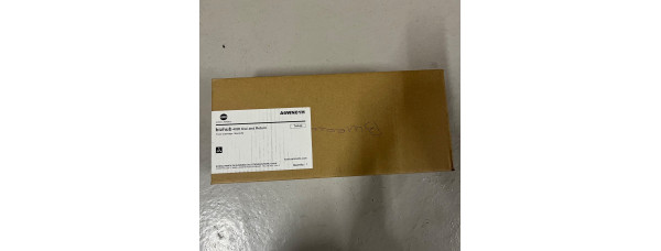 Toner TNP40 Schwarz Konica Minolta A6WN01H Neu OVP Original 4020 Rechnung MwSt 