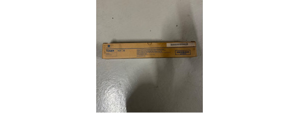 Toner Konica Minolta TN323 A87M050 Neu OVP Original bizhub 367 287 227 Rg MwSt 