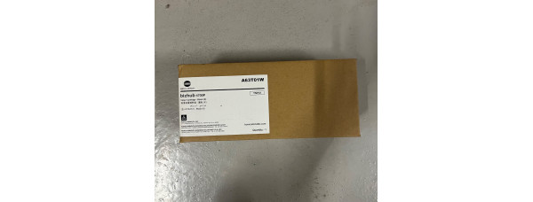 Toner Konica Minolta TNP37 Schwarz A63T01W Neu OVP A-Ware Original 4700 Rg MwSt 