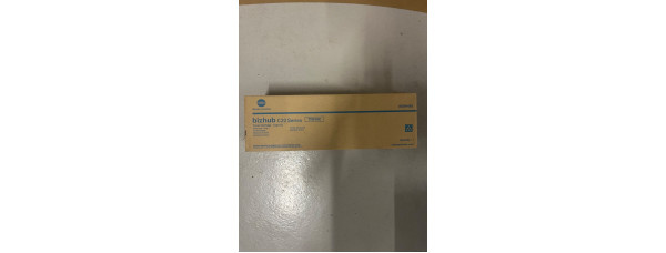 Toner Konica Minolta TN318C Cyan Neu OVP A-Ware Original Bizhub C20 Rg MwSt 