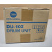 Trommel DU-103 Konica Minolta A22C0Y1 Neu OVP Original Bizhub C8000  