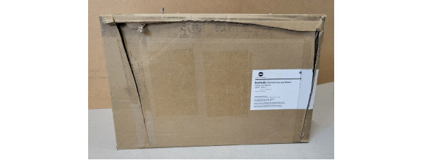 Imaging Unit IUP20 Schwarz Konica Minolta A6VM03V Neu OVP Original bizhub 4750 