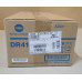 Trommel Konica Minolta DR411 Schwarz A2A1-03D Neu OVP A-Ware Original bizhub 223 