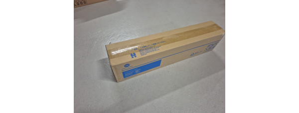 Trommel Konica Minolta DR316K Black AAV7-0RD Neu OVP Original C250i A-Ware Rg 