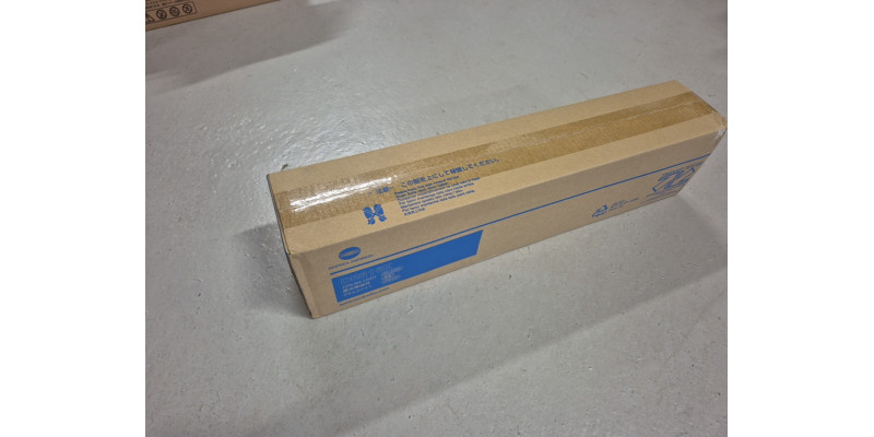 Trommel Konica Minolta DR316K Black AAV7-0RD Neu OVP Original C250i A-Ware Rg 