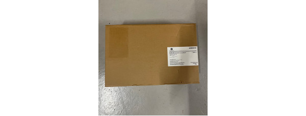 Imaging Unit IUP18 Schwarz Konica Minolta A6W903V Neu OVP Original bizhub 3320 