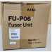 Fuser Unit FU-P06 Konica Minolta Neu OVP A-Ware Original Bizhub C3110 . 