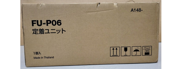 Fuser Unit FU-P06 Konica Minolta Bizhub C3110 Neu OVP A148022 . 