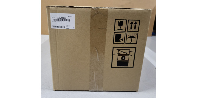 Fuser Unit Konica Minolta AA2JR75300 Neu OVP A-Ware Original bizhub C250i C300i 