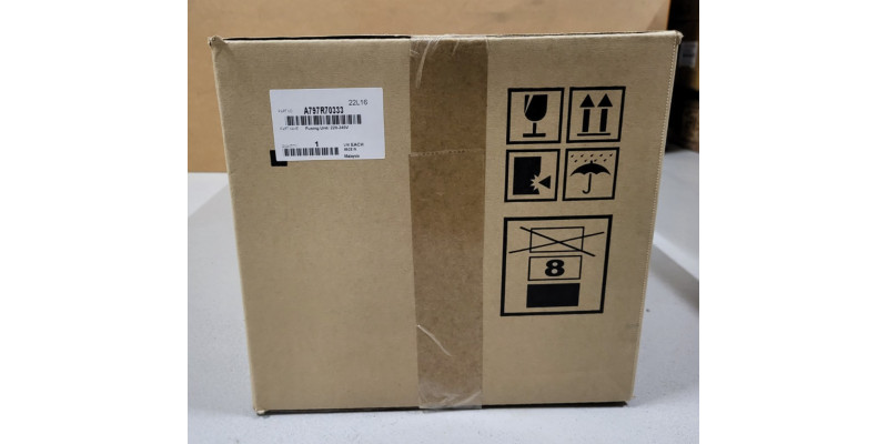 Fuser Unit Konica Minolta A797R70333 Neu OVP A-Ware Original bizhub C227, C287 