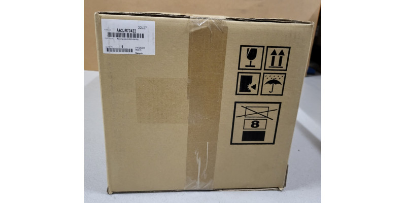 Fuser Unit AA2JR70422 Konica Minolta Neu bizhub C250i C300i C360i AA2J-R704-22 