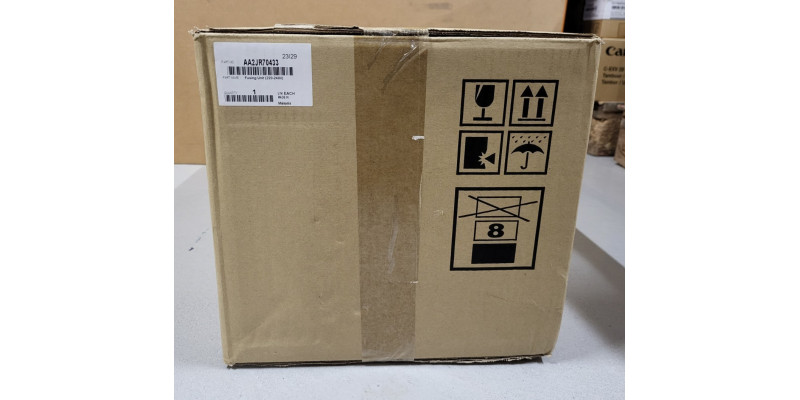 Fuser Unit Konica Minolta AA2JR70433 Neu OVP Original bizhub  C250i C300i C360i 