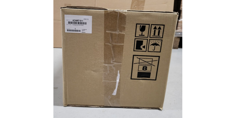 Fuser Unit Konica Minolta ACKN-R719-11 Neu OVP A-Ware Original bizhub 750i  