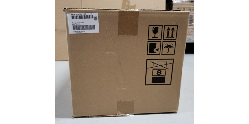 Fusing Unit AA7N-R738-11 Konica Minolta Neu OVP A-Ware Original bizhub 550i  