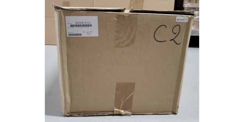 Fusing Unit A02ER72111 Konica Minolta Neu OVP Original bizhub C203  