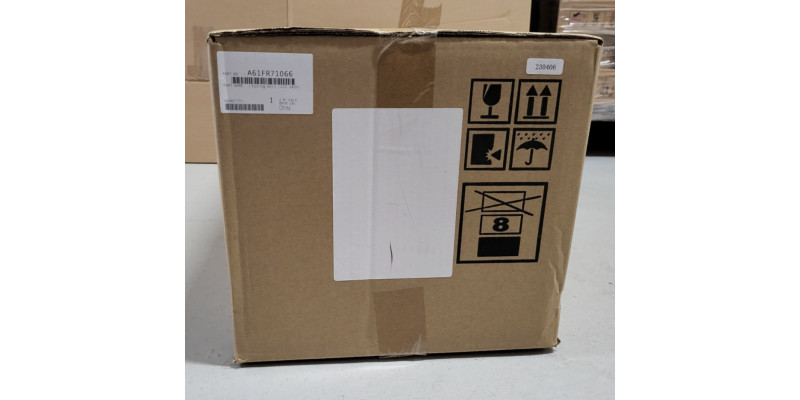 Fuser Unit A61F-R710-66 Konica Minolta Neu OVP Original bizhub 224E, 284  