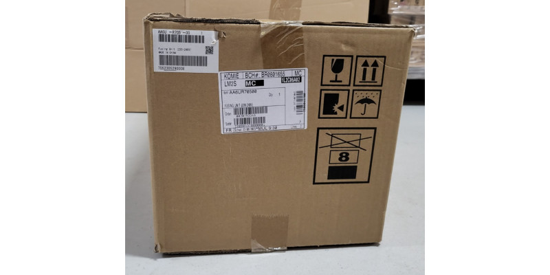 Fuser Unit AA6U-R705-00 Konica Minolta Neu OVP Original bizhub 308E  