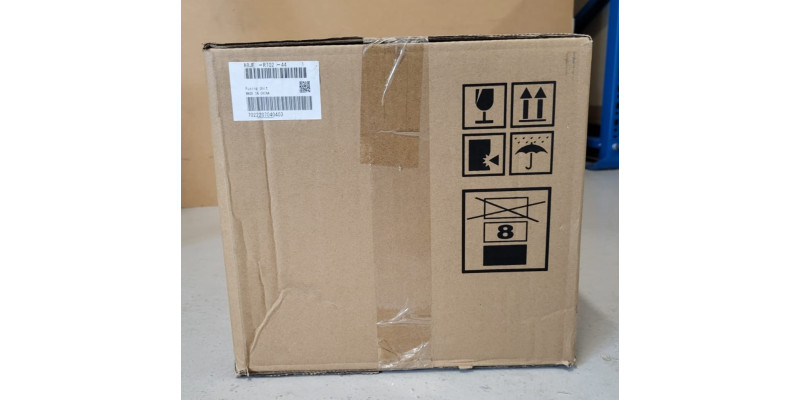 Fusing Unit A8JE-R702-44 Konica Minolta Neu OVP Original C759 Rechnung MwSt. 