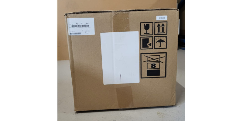 Fuser Unit A61FR71066 Konica Minolta Bizhub Neu OVP bizhub 224e Rg MwSt. 