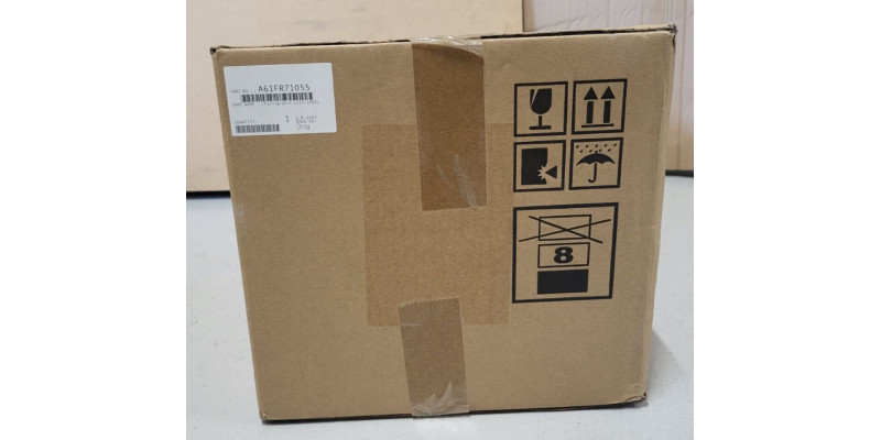 Fusing Unit A61FR71055 Konica Minolta Neu OVP Bizhub 224e, 284E Rechnung MwSt 