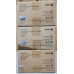 3 Toner Xerox 106R01392 106R01393 106R01394 Neu OVP B-Ware Original 6280  