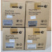 4 Toner Xerox 106R01507 106R01508 106R01509 106R01510 Neu OVP A-Ware Phaser 6700 
