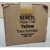 Toner Xerox 106R01162 Gelb Neu OVP Original Phaser 7760  . 