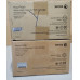 2 Toner Xerox 106R01392 106R01394 Neu OVP B-Ware Original Phaser 6280  