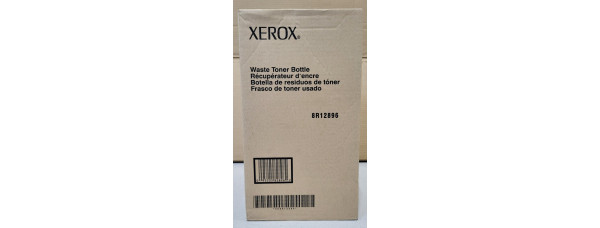 Tonersammler Xerox 8R12896 Neu OVP A-Ware Original WorkCentre 5845 5855 . 