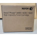 Toner Xerox 106R01535 Schwarz Neu OVP A-Ware Original Phaser 4600   