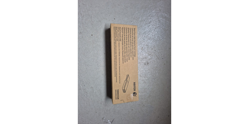 Toner Xerox 106R03528 Black Neu OVP A-Ware VersaLink C400   