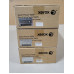 3 Toner Xerox 106R02230 106R02229 106R02231 CMY Neu OVP A-Ware Phaser 6600  