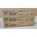 3 Toner Xerox 106R02230 106R02229 106R02231 CMY Neu OVP A-Ware Phaser 6600  