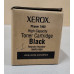 Toner Xerox 106R01080 Schwarz HC Neu OVP Original Phaser 7400  