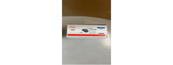 Toner Xerox 106R01374 Schwarz Neu OVP A-Ware Original Phaser 3250 Rg MwSt. 