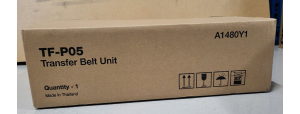 Transfer Belt Unit Konica Minolta TF-P05 A1480Y1 Neu OVP Original . 