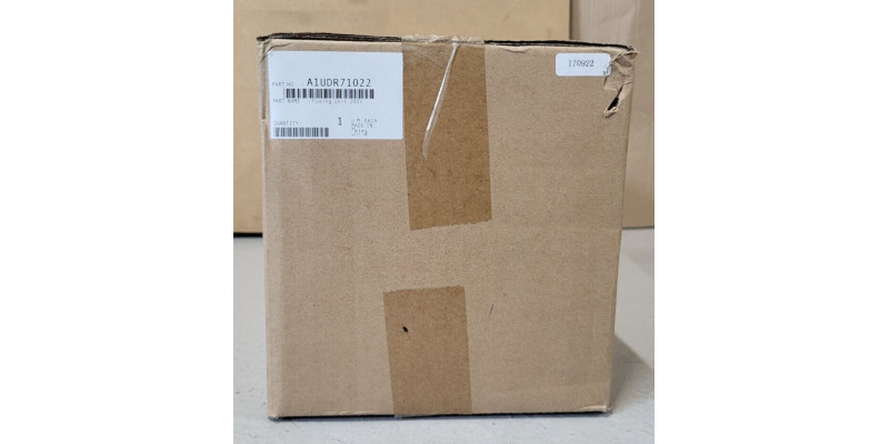 Fusing Unit A1UDR71022 Konica Minolta Neu OVP B-Ware Original bizhub 223  