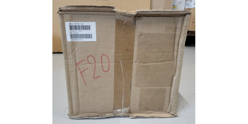 Fusing Unit A4FJ-R704-22 Konica Minolta Neu OVP B-Ware Original C454 . 