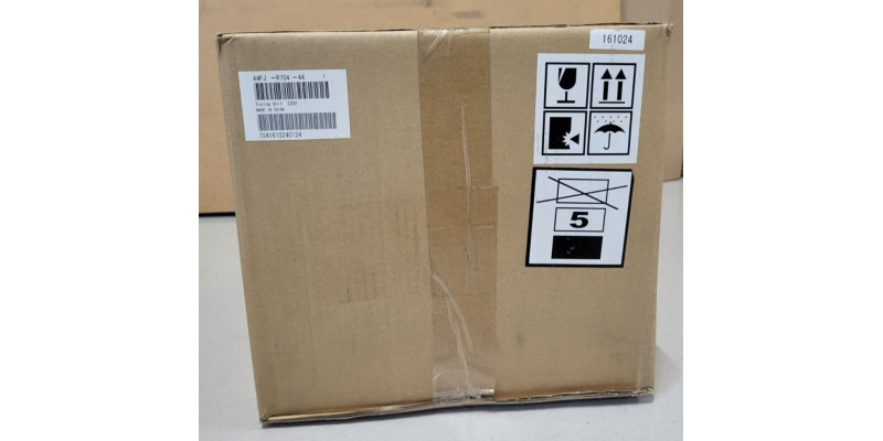 Fusing Unit A4FJ-R704-44 Konica Minolta Neu OVP B-Ware Original C454 . 