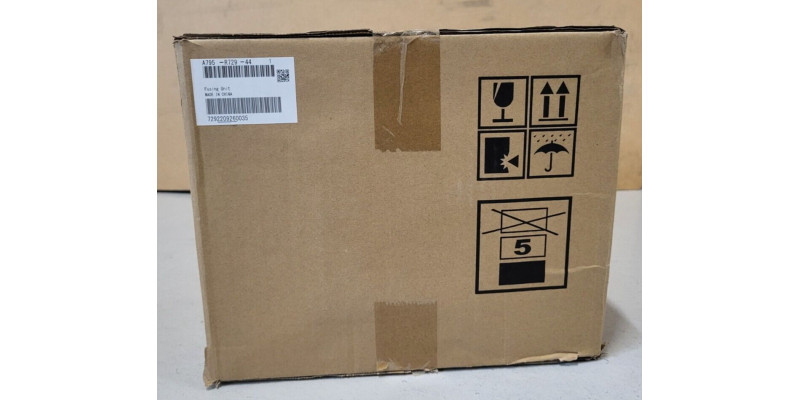 Fusing Unit A795-R729-44 Konica Minolta Neu OVP B-Ware Original bizhub 808 . 