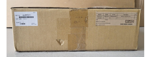 Transfer Unit AAJRR70111 Konica Minolta Neu OVP Original C3300i C4000i . 