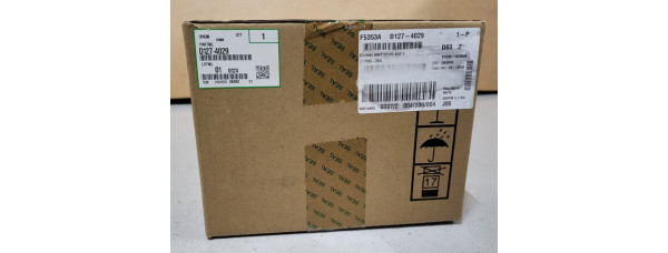 Fusing Unit Assy D127-4029 Ricoh Neu OVP A-Ware Original MP301   