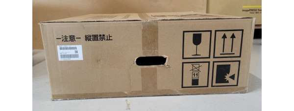 Transfer Belt Unit Konica Minolta A8JER70122 A8JER70111 Neu OVP Original C659 Rg 