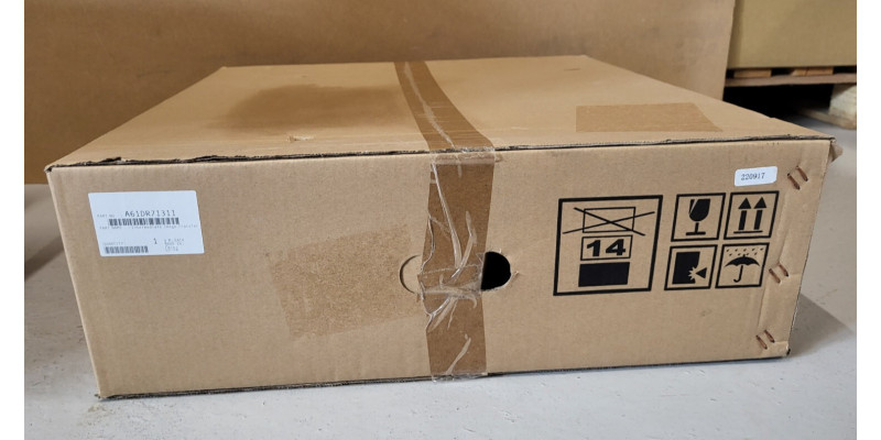 Transfer Unit Assembly Konica Minolta A61DR71311 Neu OVP Original bizhub 224 Rg 